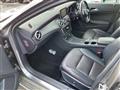 2014 Mercedes-Benz GLA-Class