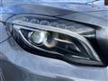 2014 Mercedes-Benz GLA-Class