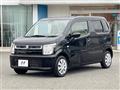 2018 Suzuki Wagon R
