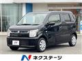 2018 Suzuki Wagon R