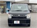 2018 Suzuki Wagon R