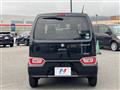 2018 Suzuki Wagon R