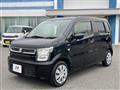 2018 Suzuki Wagon R