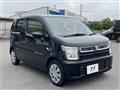 2018 Suzuki Wagon R