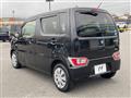 2018 Suzuki Wagon R
