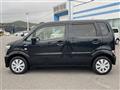 2018 Suzuki Wagon R