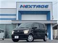 2018 Suzuki Wagon R
