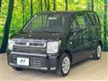 2018 Suzuki Wagon R