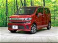 2019 Suzuki Wagon R