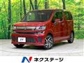 2019 Suzuki Wagon R