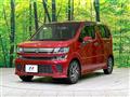 2019 Suzuki Wagon R