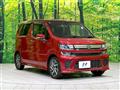 2019 Suzuki Wagon R