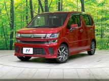 2019 Suzuki Wagon R