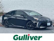 2020 Toyota Prius