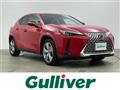 2023 Lexus UX