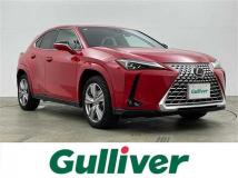 2023 Lexus UX