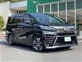 2018 Toyota Vellfire
