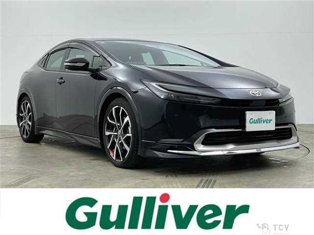 2023 Toyota Prius