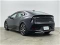 2023 Toyota Prius
