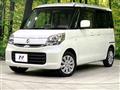 2016 Suzuki Spacia