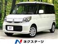 2016 Suzuki Spacia
