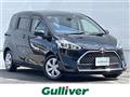 2019 Toyota Sienta