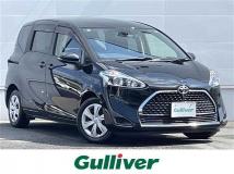 2019 Toyota Sienta