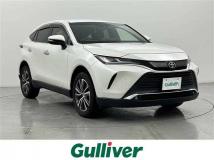 2021 Toyota Harrier