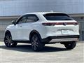 2022 Honda VEZEL