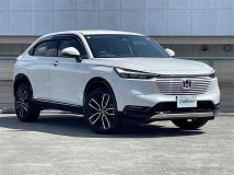 2022 Honda VEZEL