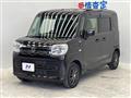 2017 Suzuki Spacia