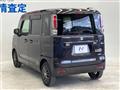2017 Suzuki Spacia