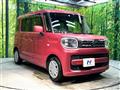 2017 Suzuki Spacia