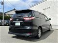 2017 Toyota Estima