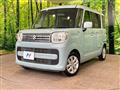 2018 Suzuki Spacia