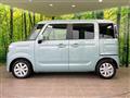 2018 Suzuki Spacia