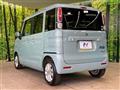 2018 Suzuki Spacia