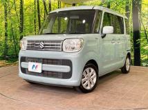 2018 Suzuki Spacia
