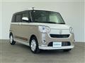 2021 Daihatsu Move Canbus