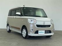 2021 Daihatsu Move Canbus