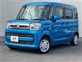 2018 Suzuki Spacia