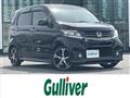 2014 Honda N-WGN