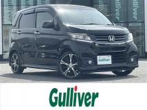 2014 Honda N-WGN