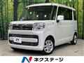 2018 Suzuki Spacia