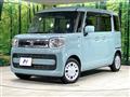 2019 Suzuki Spacia