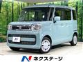 2019 Suzuki Spacia