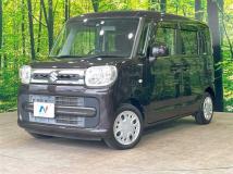 2019 Suzuki Spacia