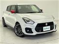 2019 Suzuki Swift