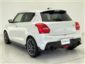 2019 Suzuki Swift
