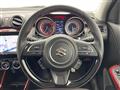 2019 Suzuki Swift